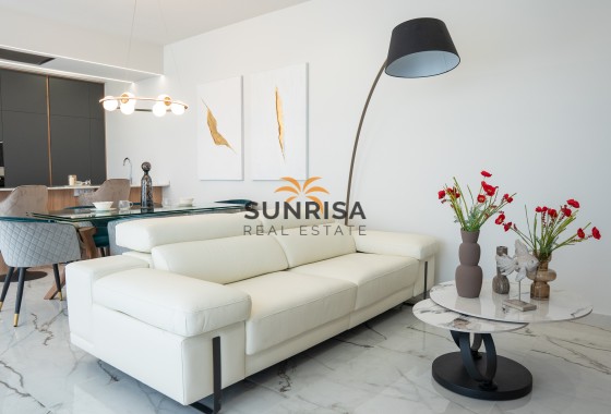 detached · Nouvelle construction - Ciudad Quesada · Alicante · Espagne