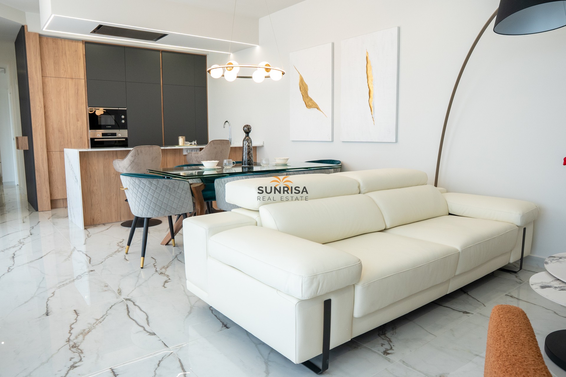 Nouvelle construction - detached - Ciudad Quesada