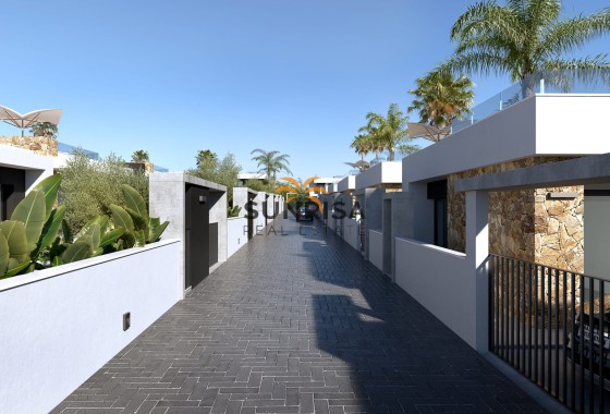 detached · Nouvelle construction - Ciudad Quesada · Alicante · Espagne