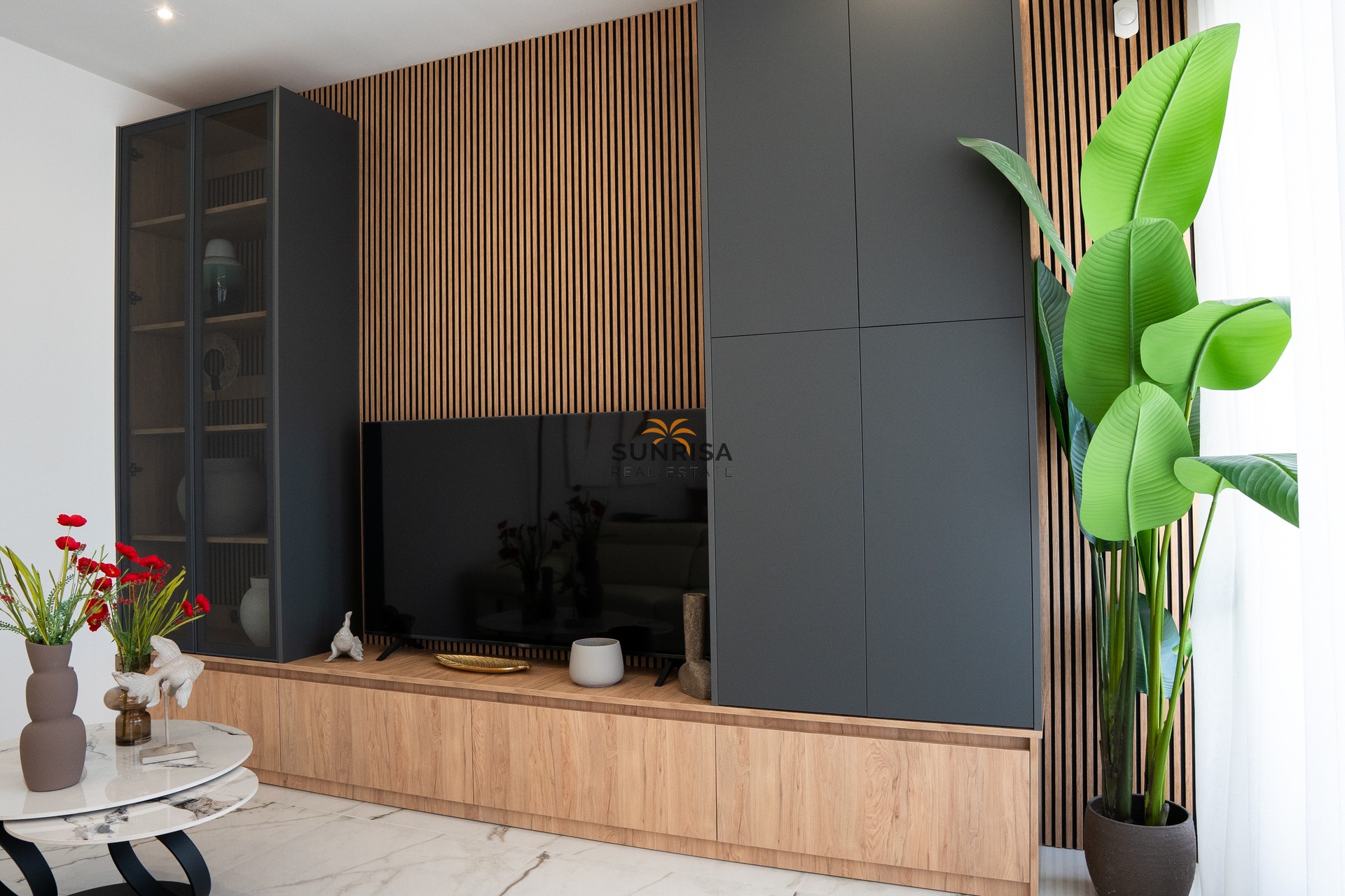 Nouvelle construction - detached - Ciudad Quesada
