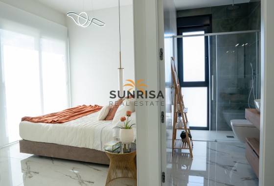 detached · Nouvelle construction - Ciudad Quesada · Alicante · Espagne
