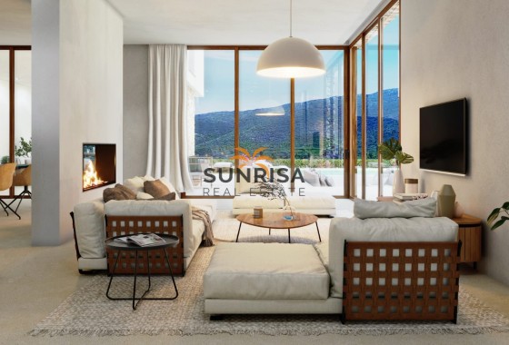 Villa · New Build - Jávea · Alicante · Spain