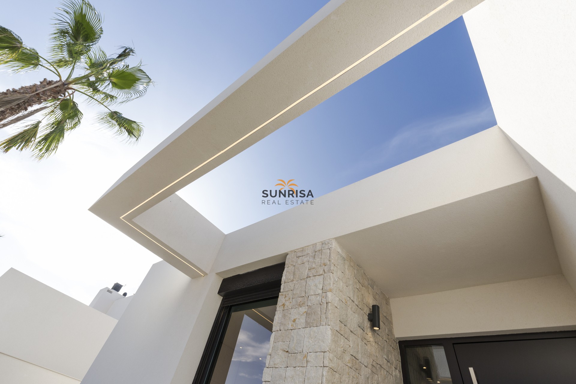Obra nueva - Villa - La Finca Golf