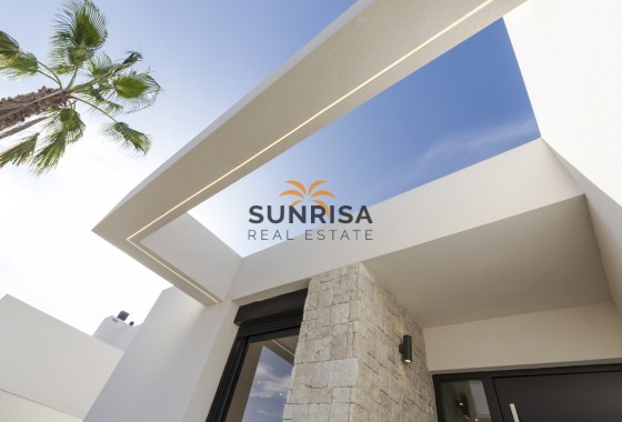 Villa · Nouvelle construction - La Finca Golf · Alicante · Espagne