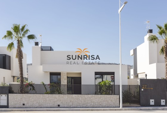 Villa · Nouvelle construction - La Finca Golf · Alicante · Espagne