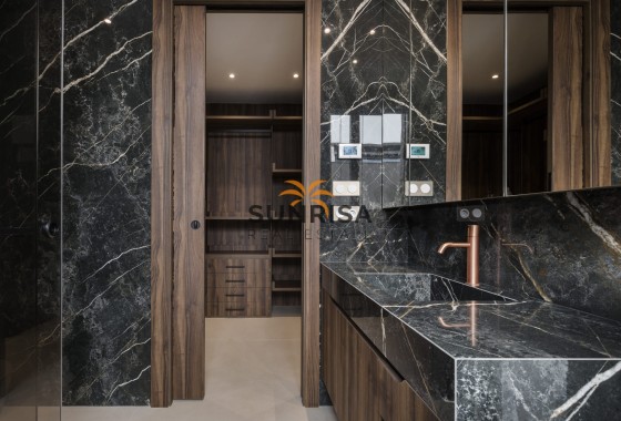 Villa · Nouvelle construction - La Finca Golf · Alicante · Espagne