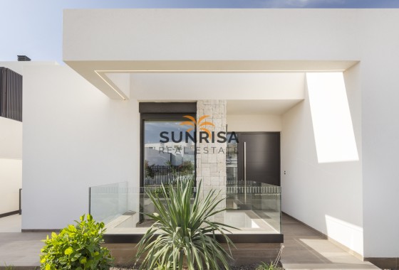 Villa · Nouvelle construction - La Finca Golf · Alicante · Espagne