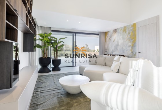 Villa · Nouvelle construction - La Finca Golf · Alicante · Espagne
