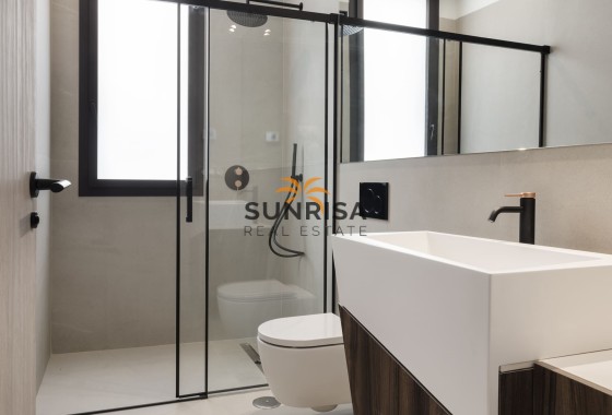 Villa · Nouvelle construction - La Finca Golf · Alicante · Espagne