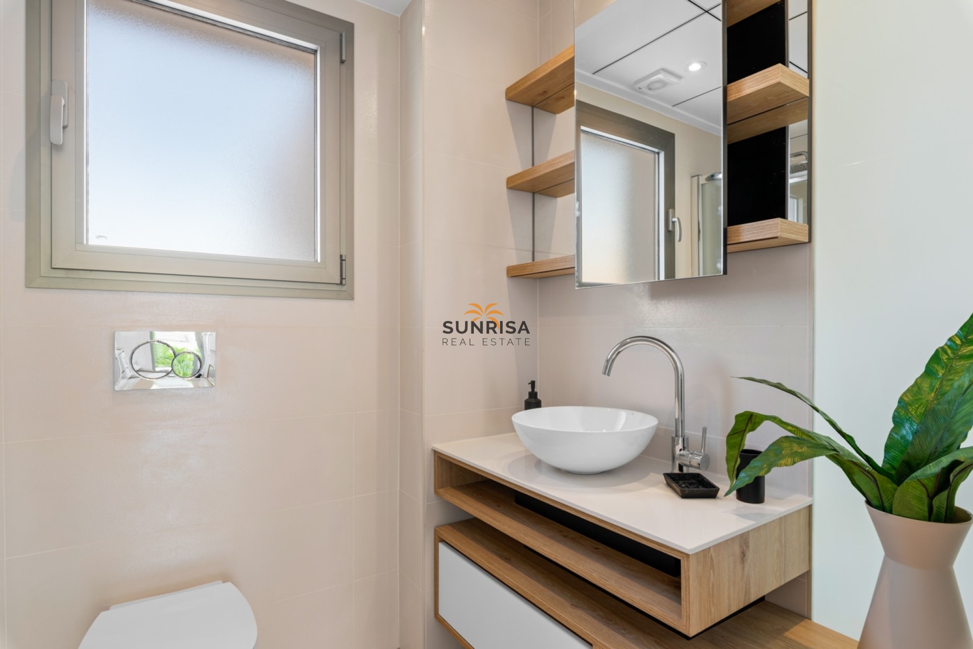 Nouvelle construction - detached - Los Alcázares