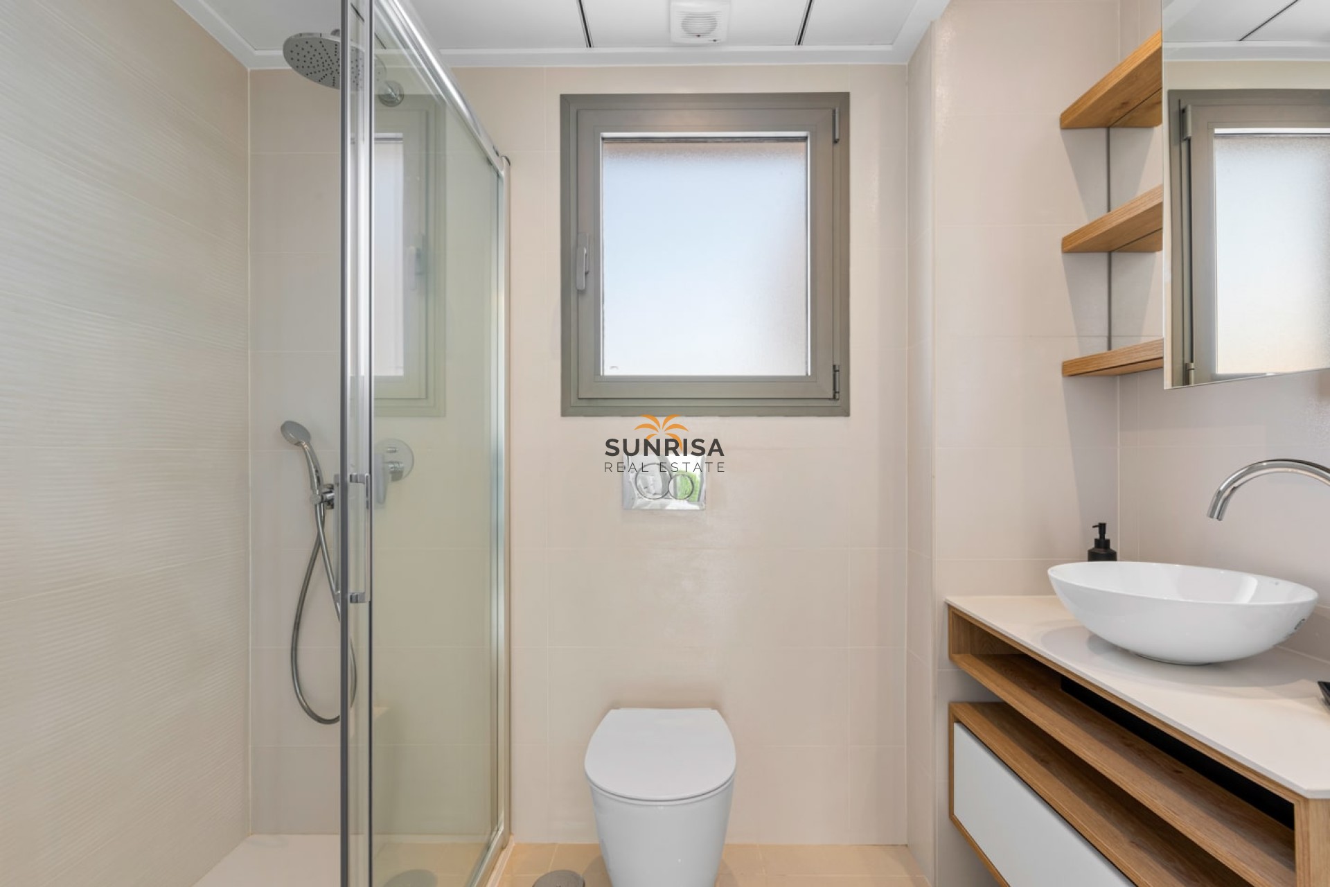 Nouvelle construction - detached - Los Alcázares