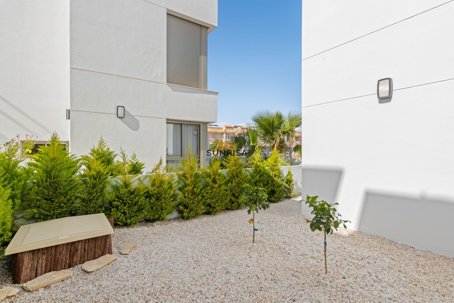 Nouvelle construction - detached - Los Alcázares