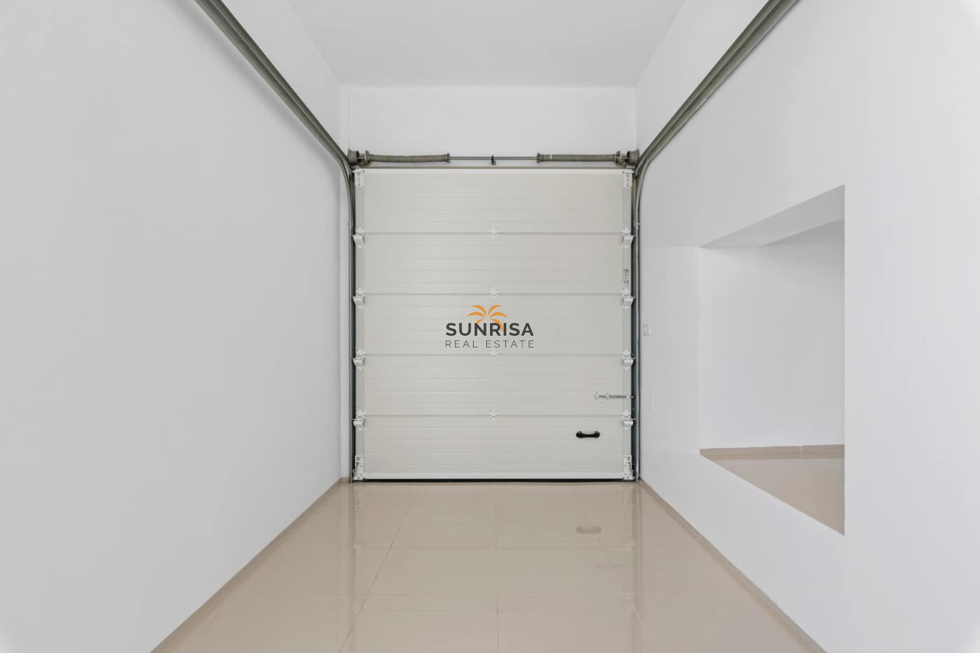 Nouvelle construction - detached - Los Alcázares