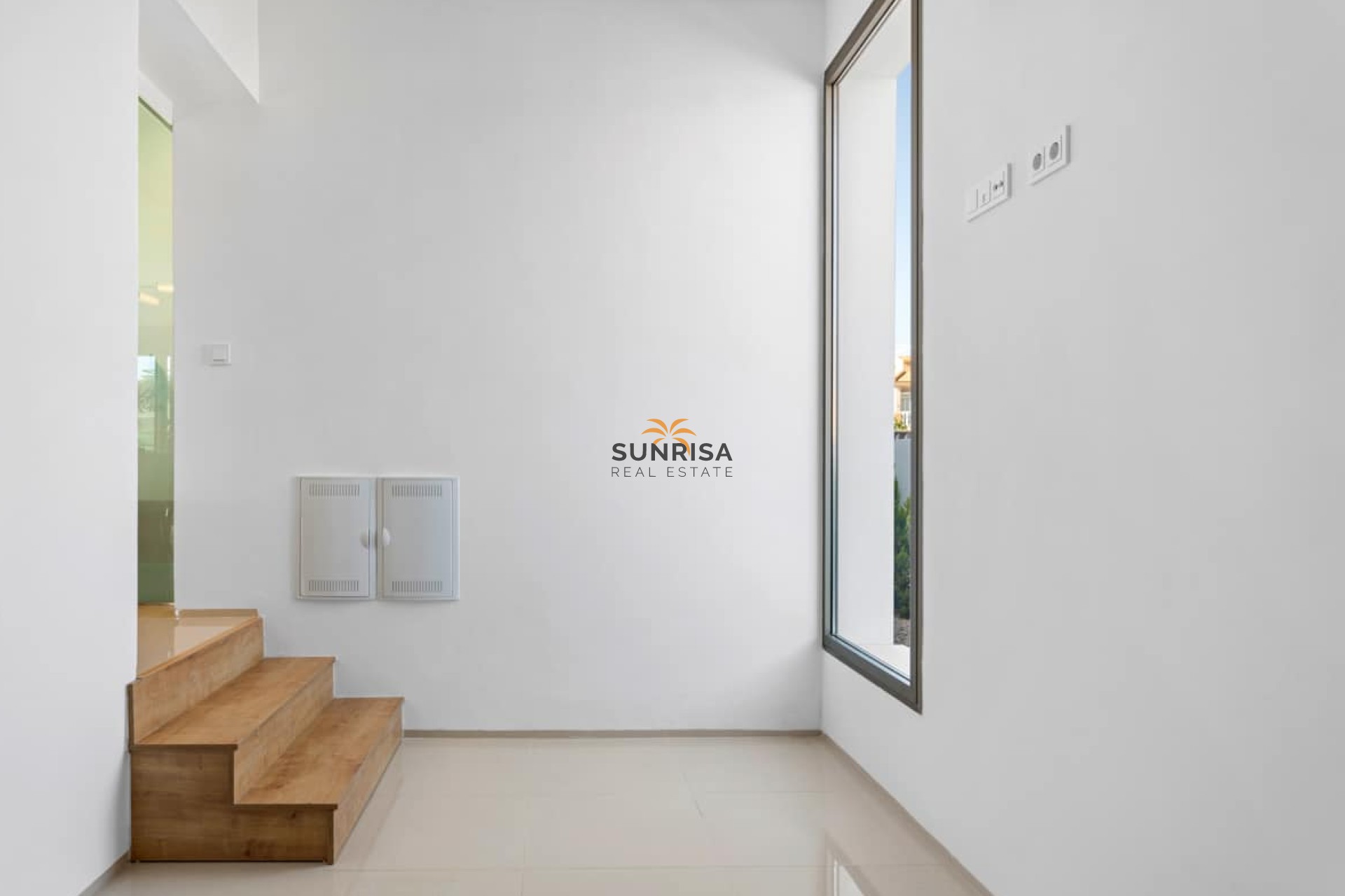Nouvelle construction - detached - Los Alcázares