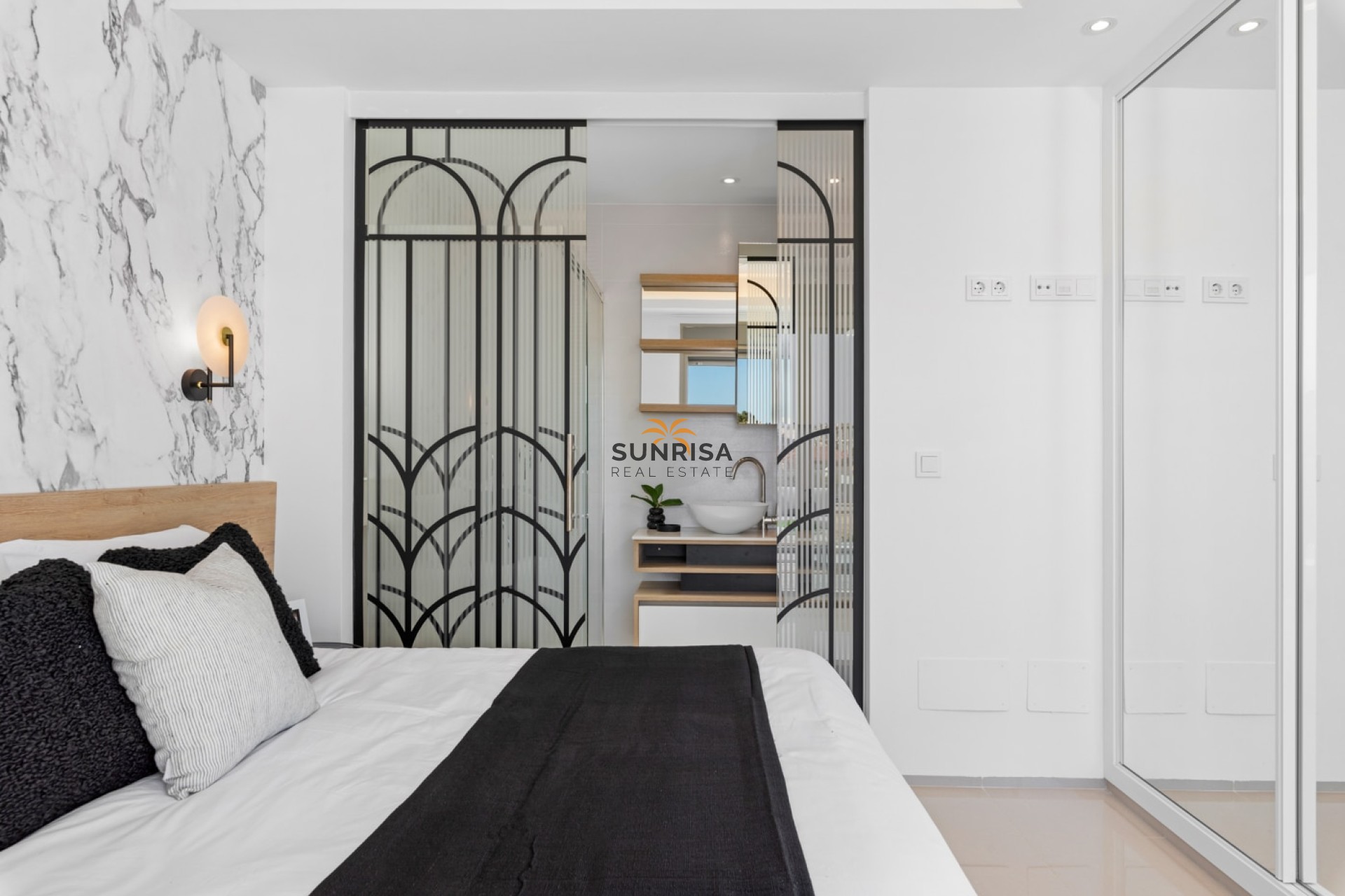 Nouvelle construction - detached - Los Alcázares