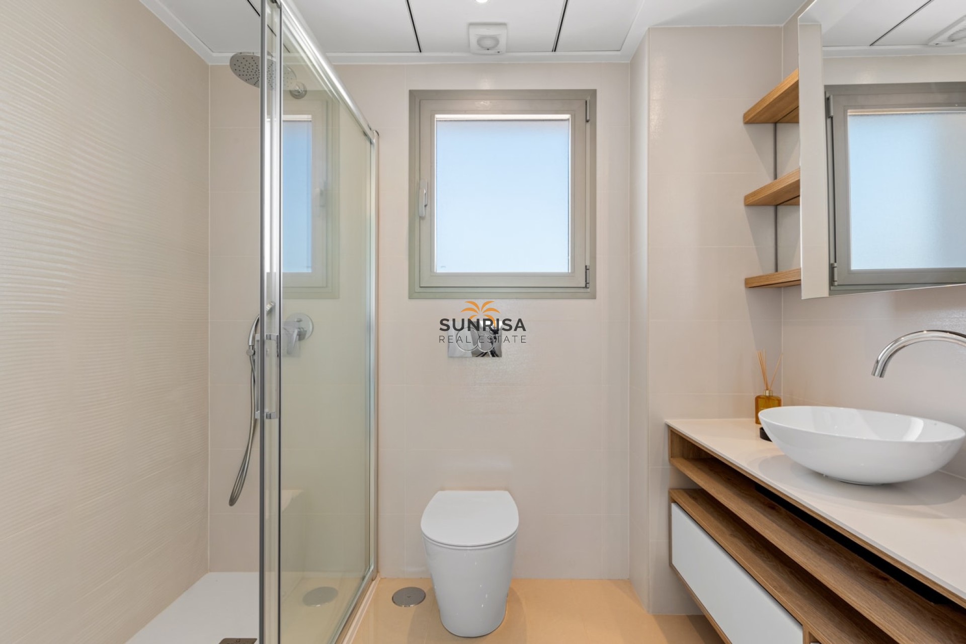 Nouvelle construction - detached - Los Alcázares