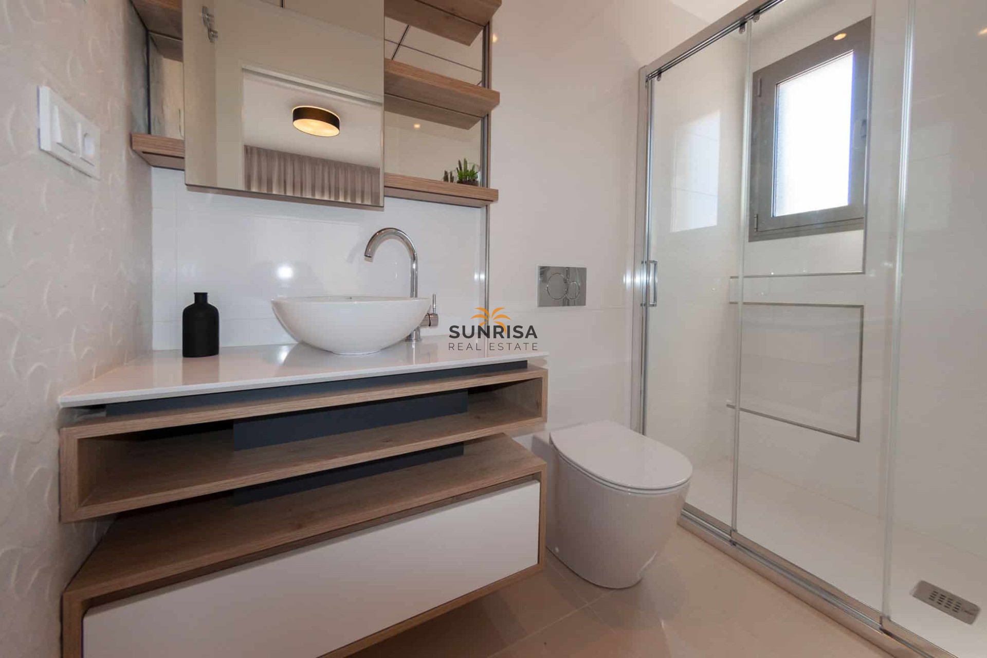 Nouvelle construction - detached - Los Alcázares