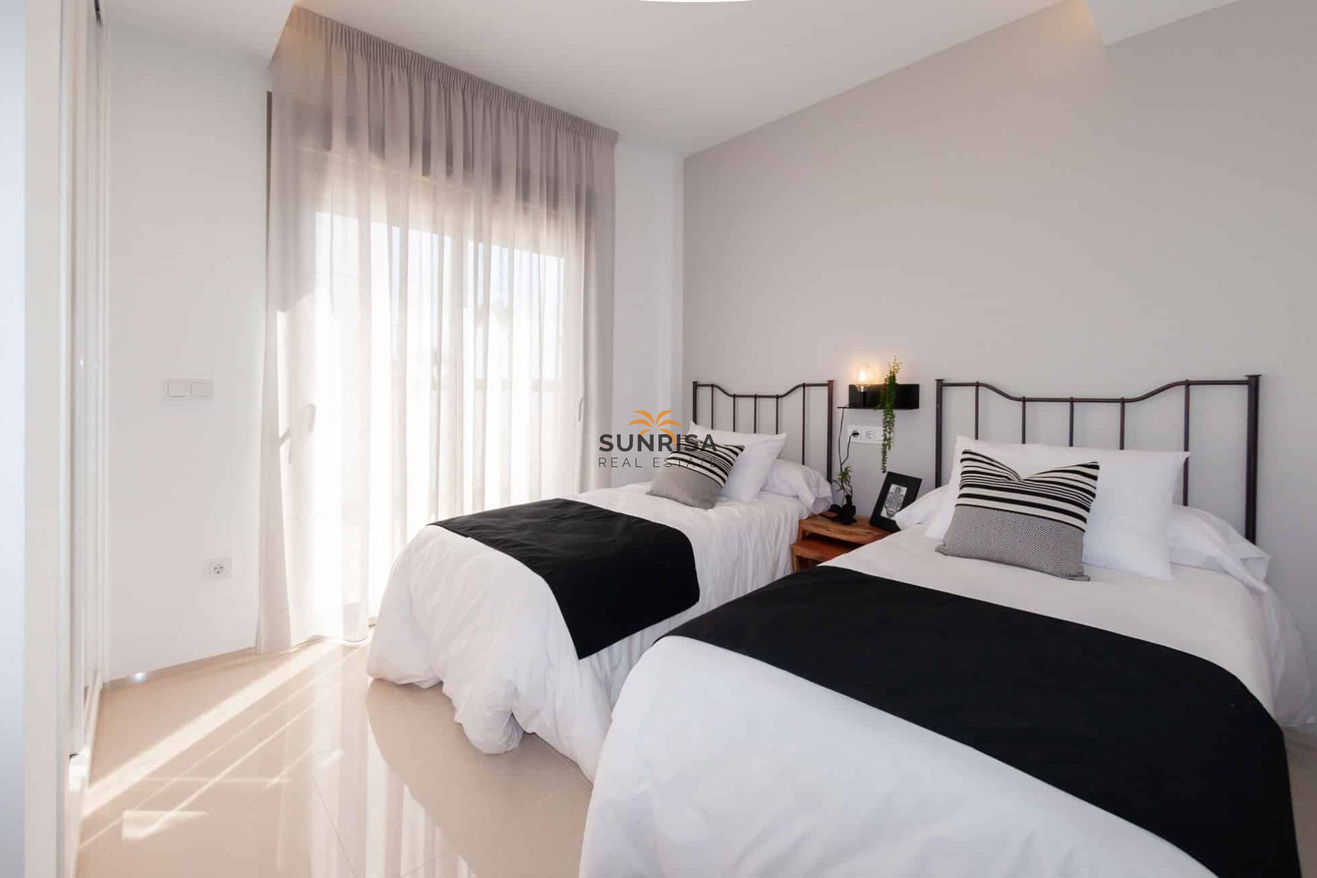 Nouvelle construction - detached - Los Alcázares