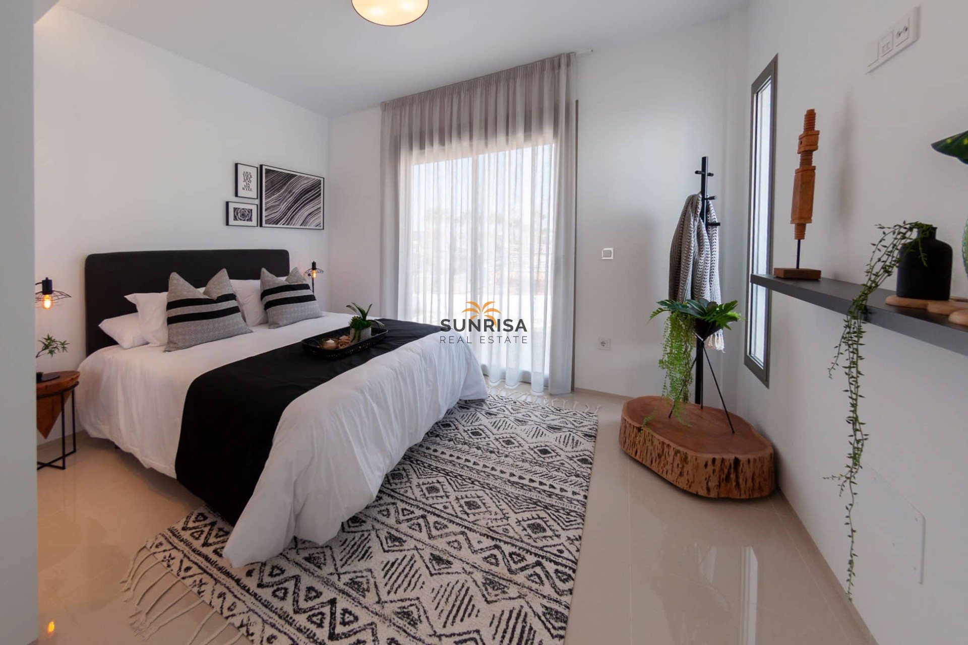 Nouvelle construction - detached - Los Alcázares