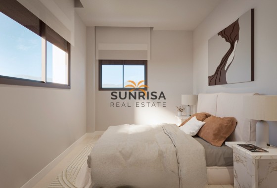 Appartement · Nieuwbouw Woningen - Corvera Golf · Murcia · Spanje