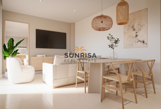 Appartement · Nieuwbouw Woningen - Corvera Golf · Murcia · Spanje