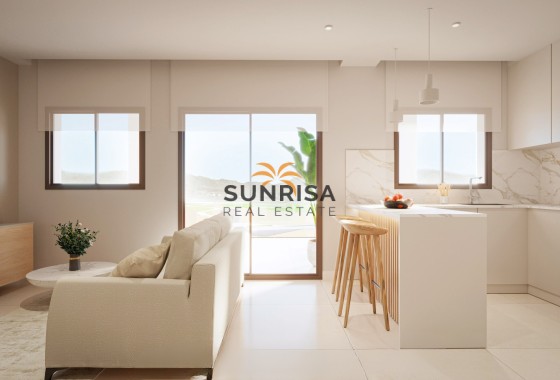 Appartement · Nieuwbouw Woningen - Corvera Golf · Murcia · Spanje