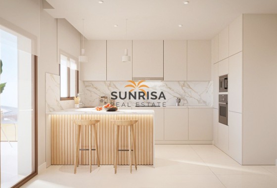 Appartement · Nieuwbouw Woningen - Corvera Golf · Murcia · Spanje