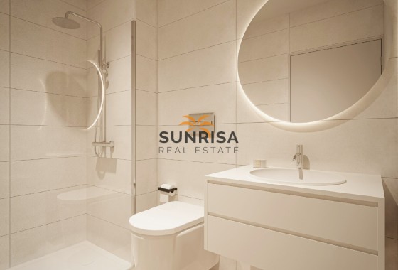Appartement · Nieuwbouw Woningen - Corvera Golf · Murcia · Spanje