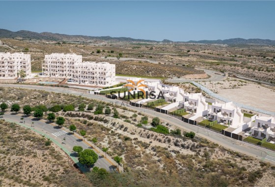 Appartement · Nieuwbouw Woningen - Corvera Golf · Murcia · Spanje