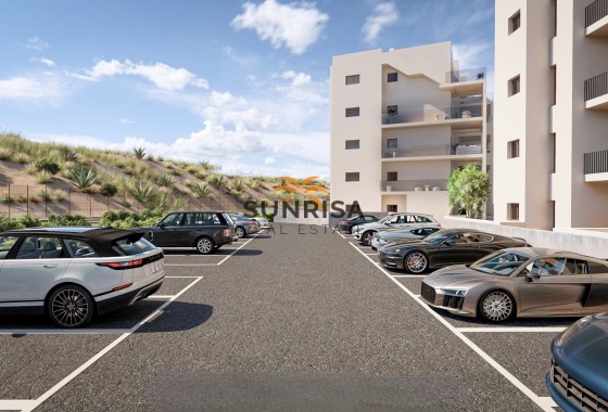 Penthouse · New Build - Corvera Golf · Murcia · Spain