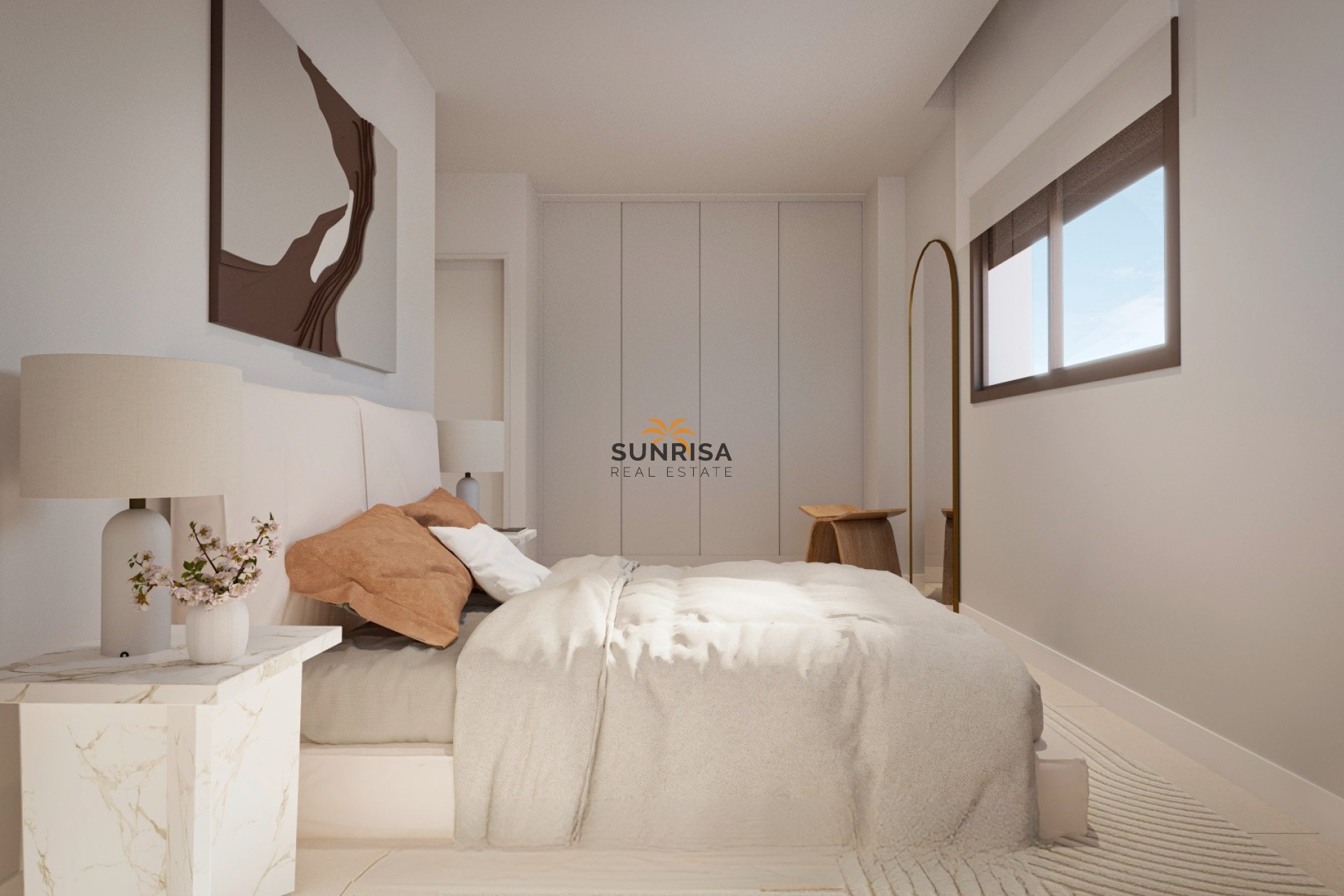 Nieuwbouw Woningen - Penthouse - Corvera Golf