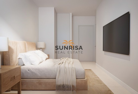 Penthouse · Nieuwbouw Woningen - Corvera Golf · Murcia · Spanje