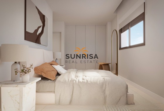 Penthouse · Nieuwbouw Woningen - Corvera Golf · Murcia · Spanje