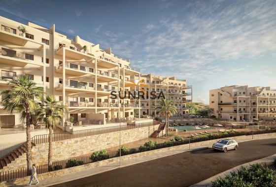 Penthouse · Nieuwbouw Woningen - Corvera Golf · Murcia · Spanje