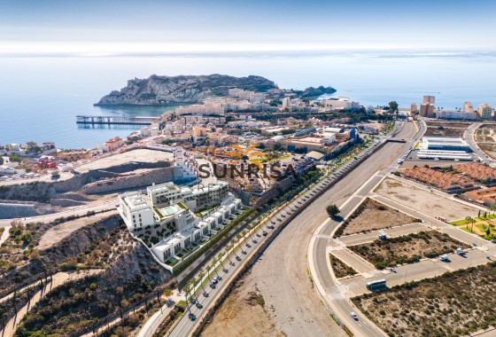 Penthouse · New Build - Águilas · Murcia · Spain