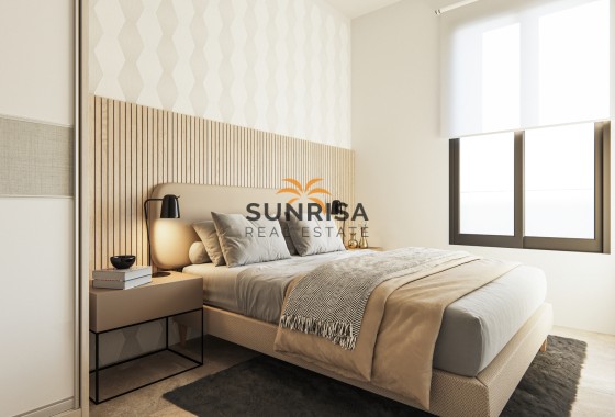 Penthouse · New Build - Águilas · Murcia · Spain