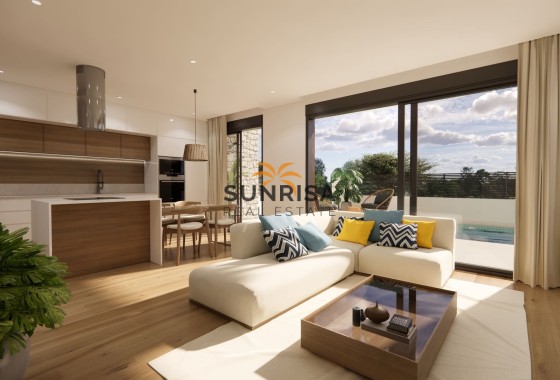 detached · New Build - Dolores · Alicante · Spain