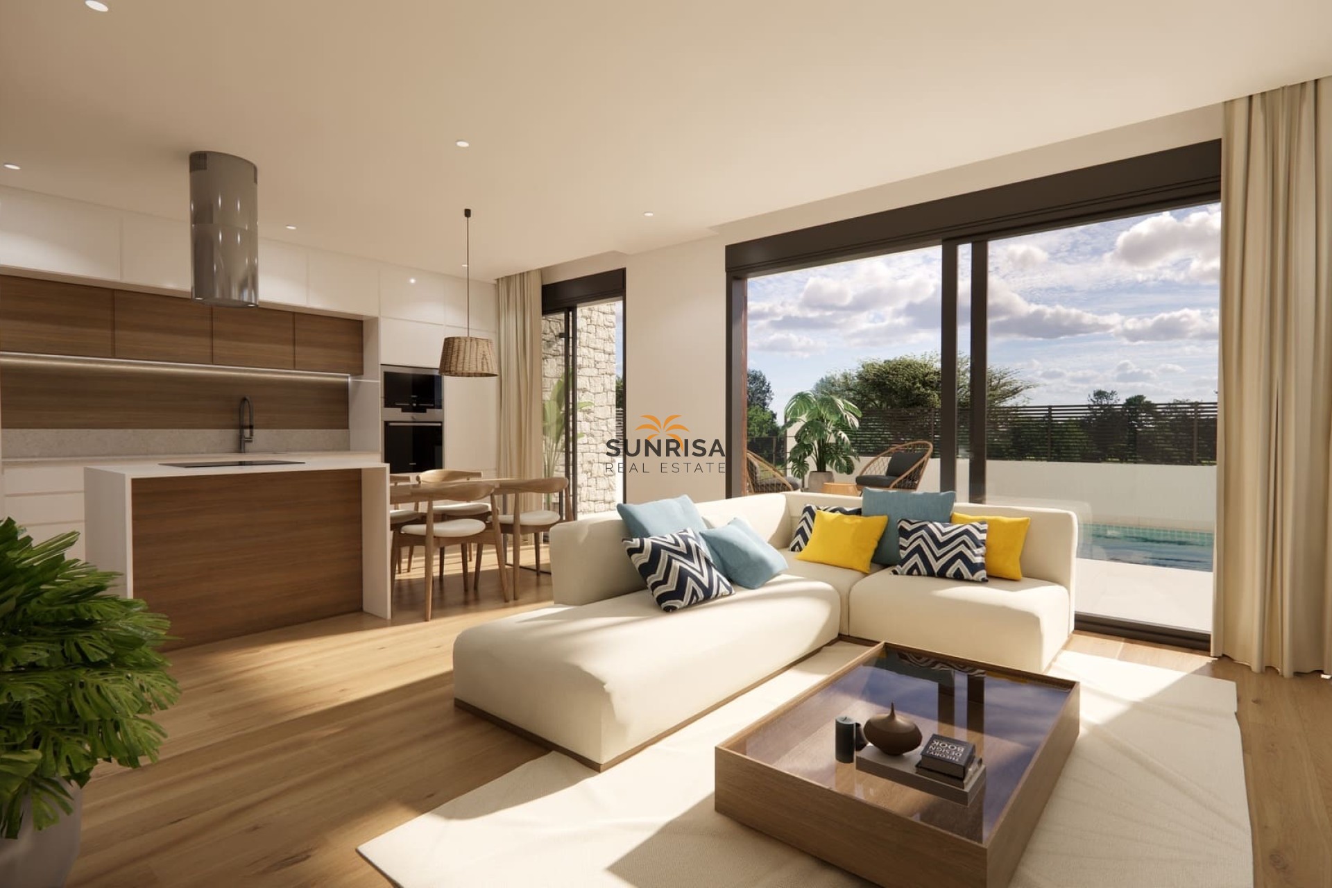 Obra nueva - detached - Dolores