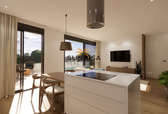 detached · New Build - Dolores · Alicante · Spain