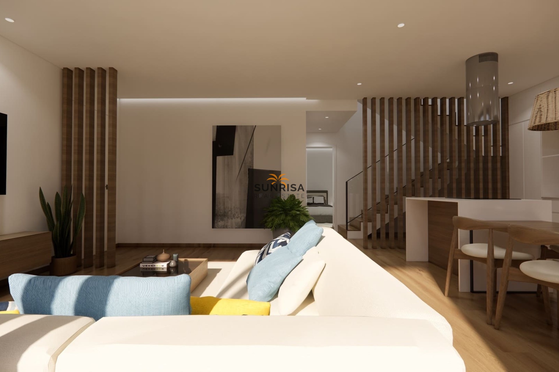 Obra nueva - detached - Dolores