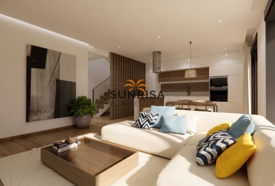 detached · New Build - Dolores · Alicante · Spain