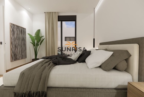 detached · New Build - Dolores · Alicante · Spain