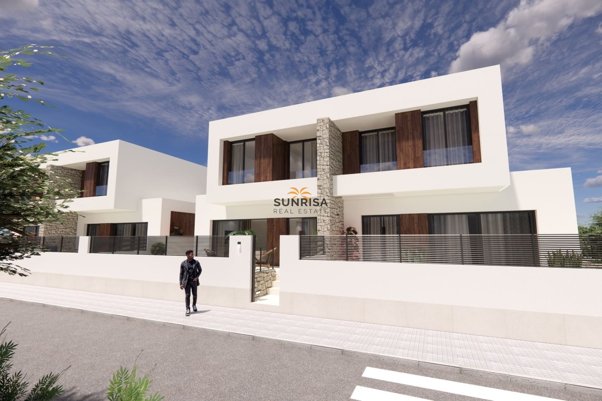 Obra nueva - detached - Dolores