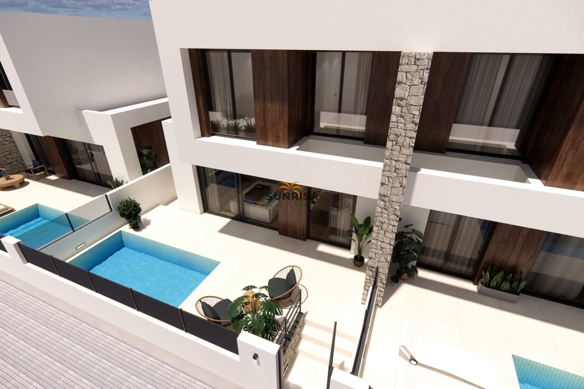 Obra nueva - detached - Dolores