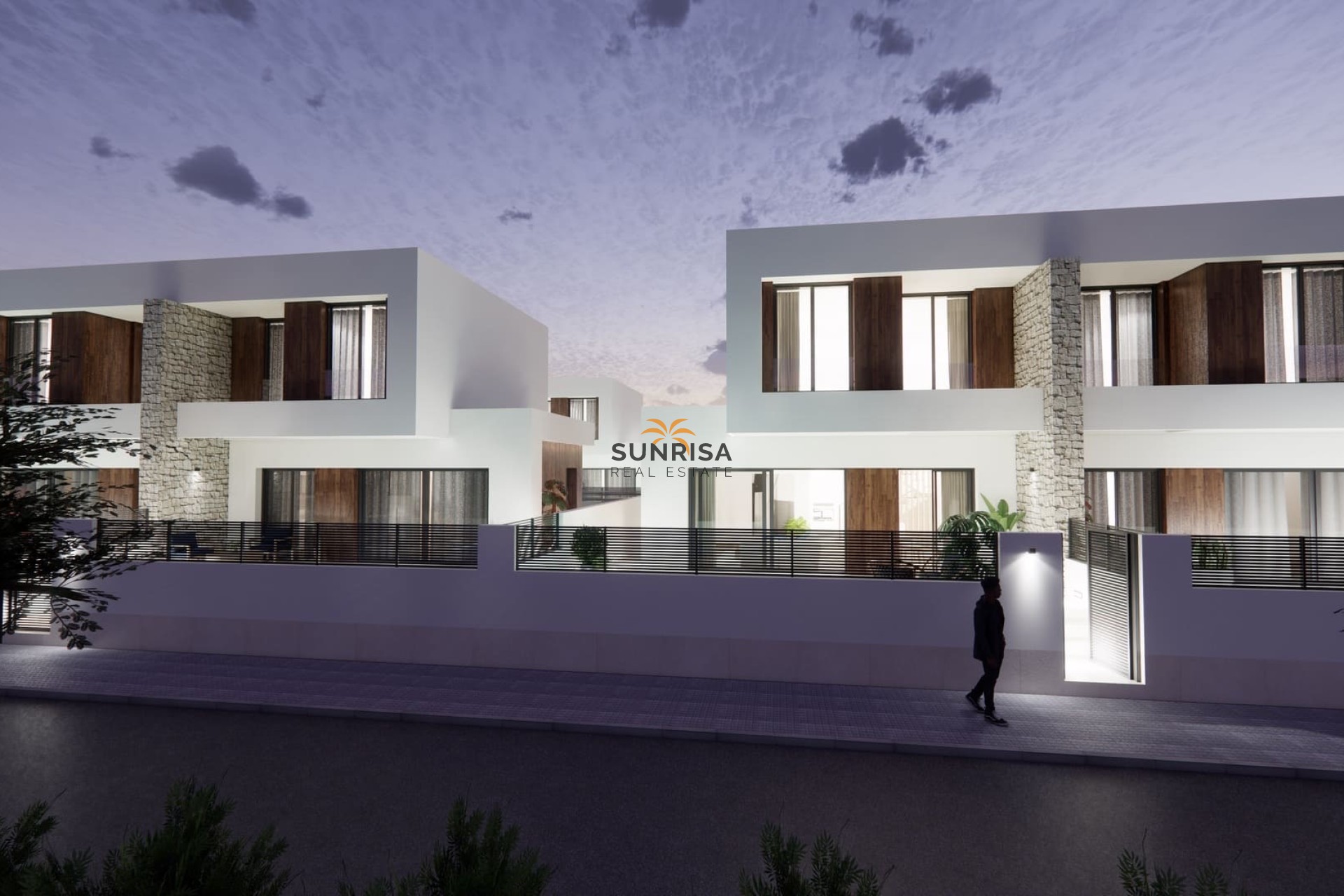Obra nueva - detached - Dolores