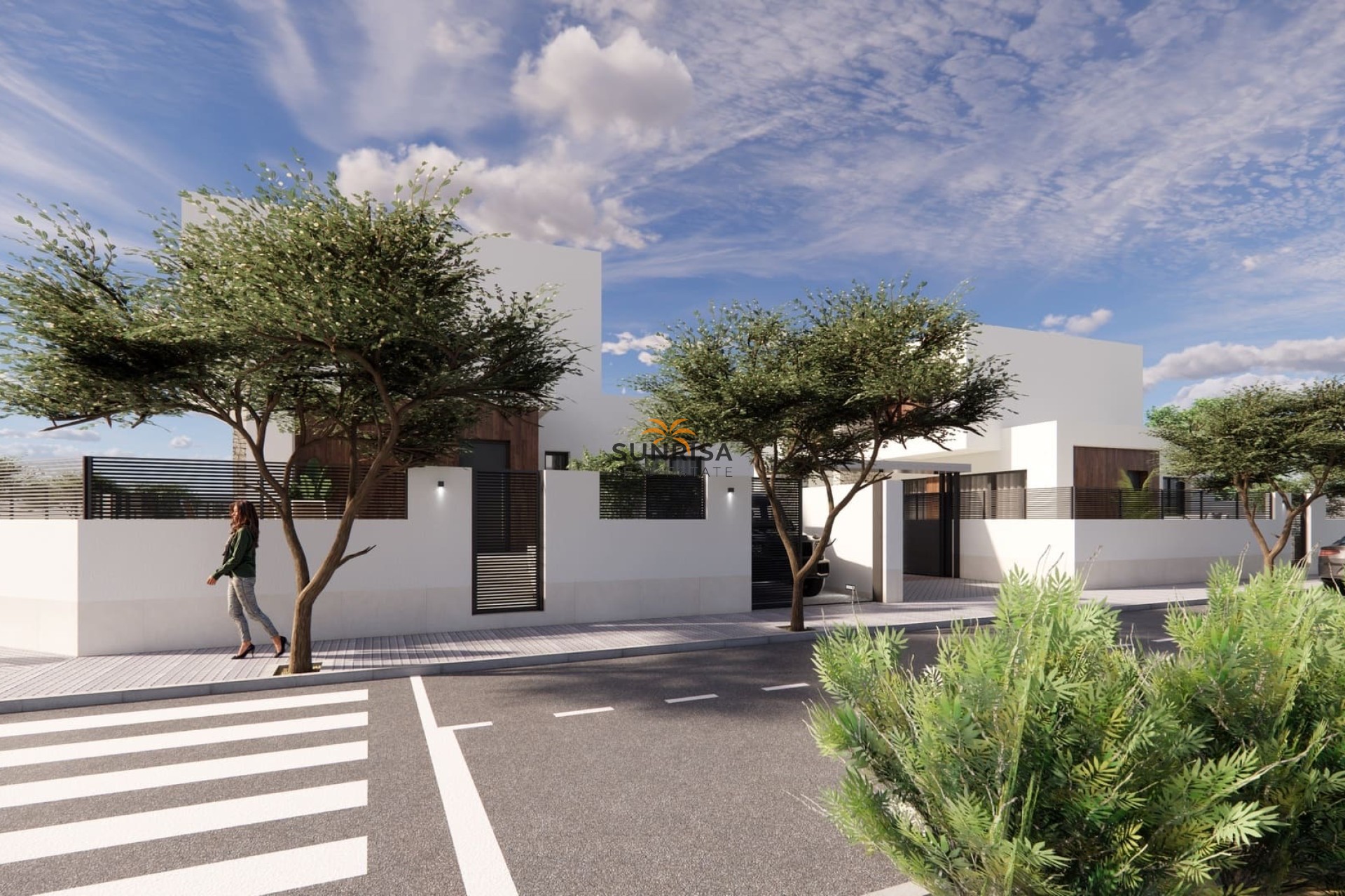 Obra nueva - detached - Dolores