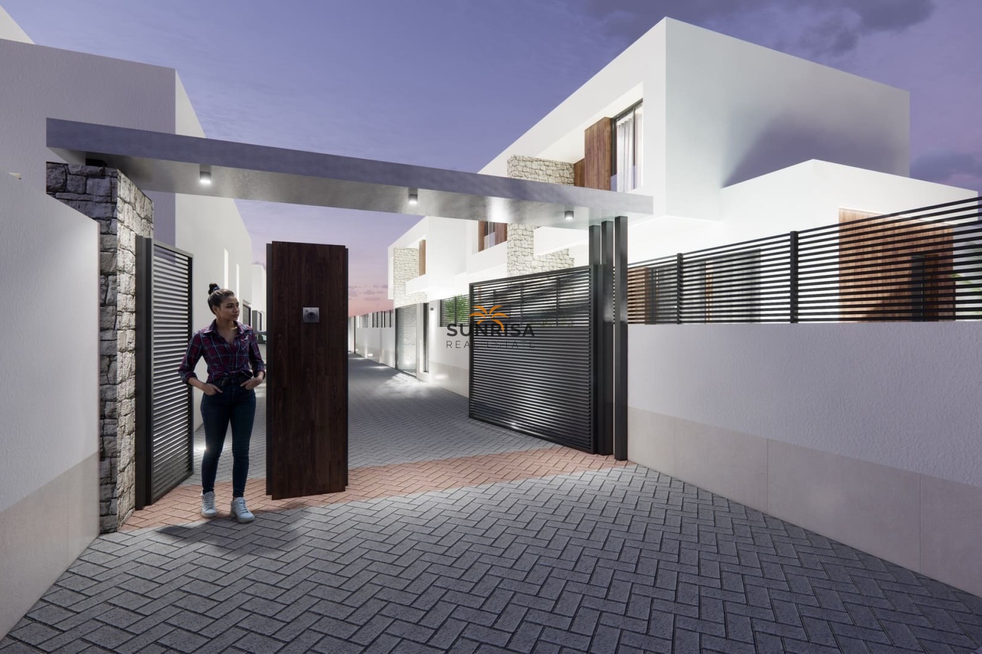 Obra nueva - detached - Dolores