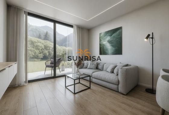 Appartement · Nouvelle construction - Torrevieja · Alicante · Espagne