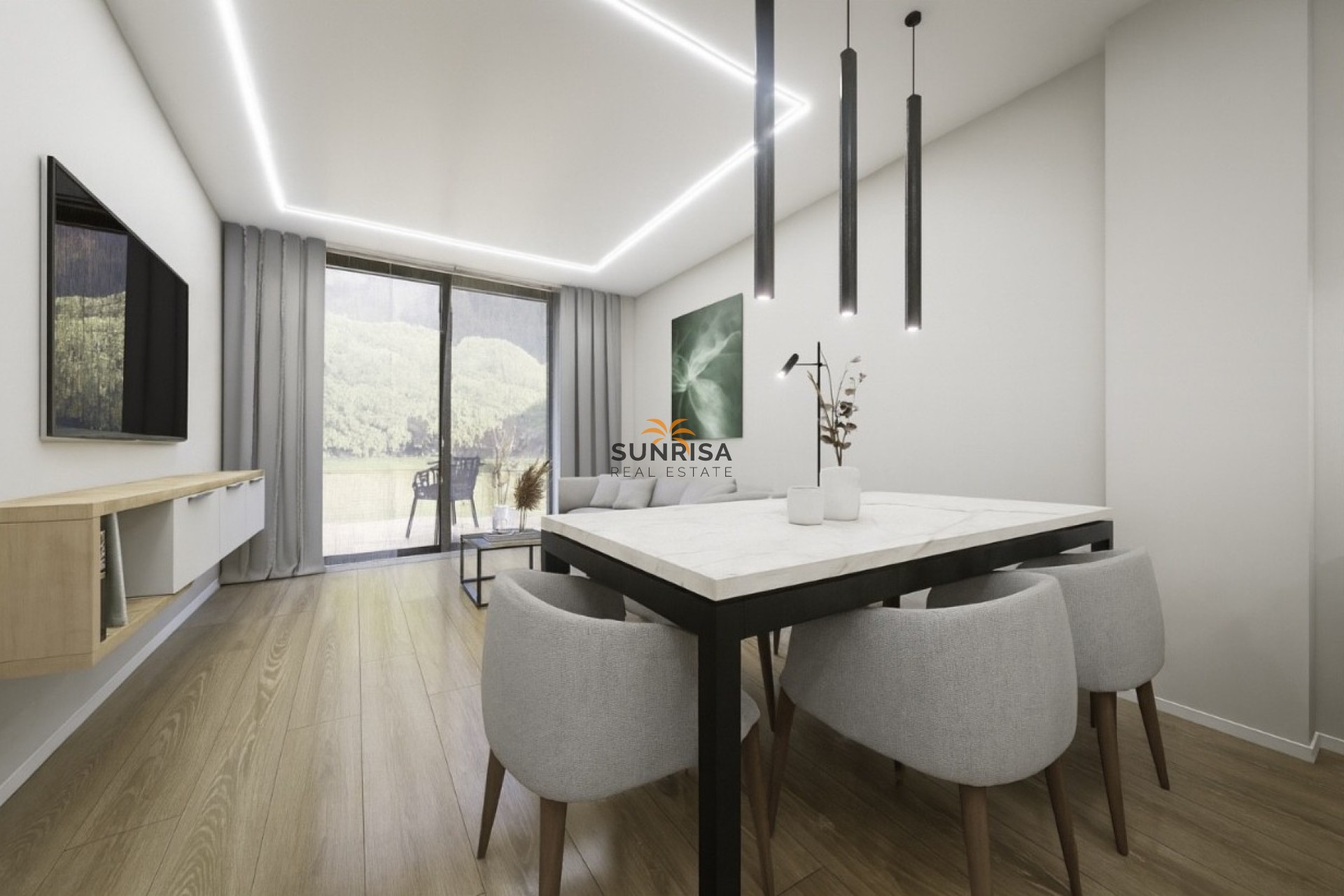 New Build - Apartment - Torrevieja
