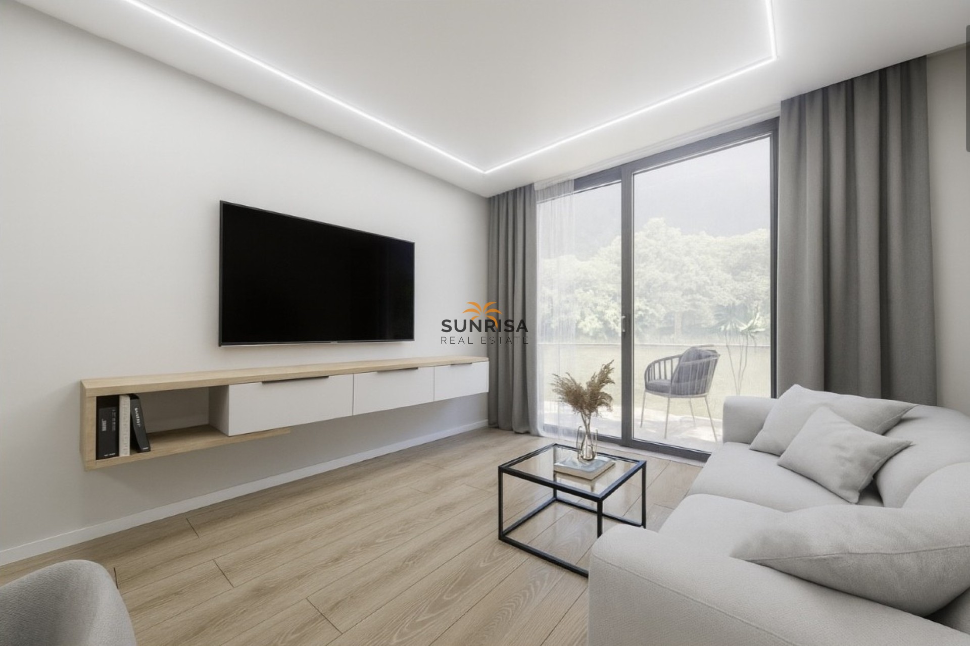 Nouvelle construction - Appartement - Torrevieja